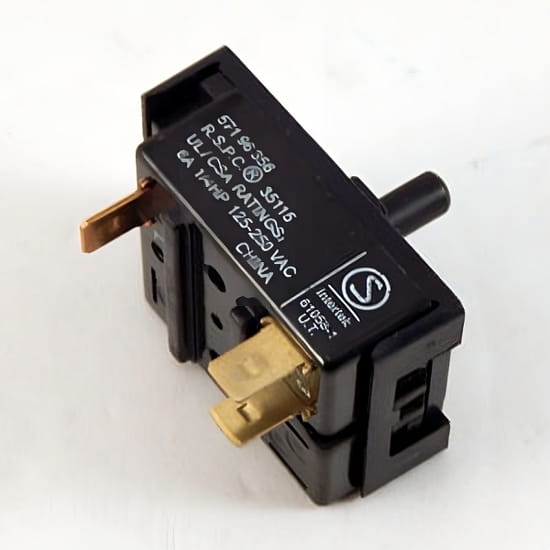  - Alliance Temperature Switches